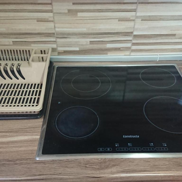 Apartman Jellena - One-Bedroom Apartment - 36