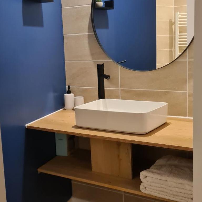 Aqua Rêve - Suite avec Jacuzzi - 3