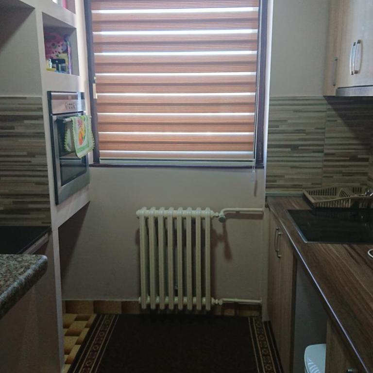 Apartman Jellena - One-Bedroom Apartment - 37