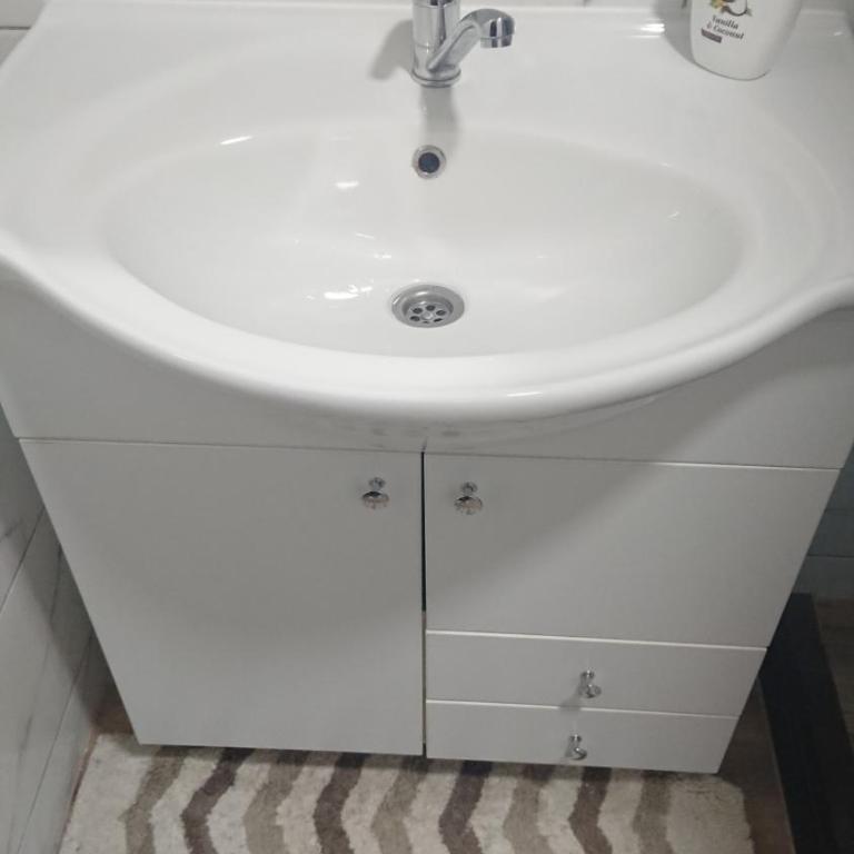 Apartman Jellena - One-Bedroom Apartment - 38
