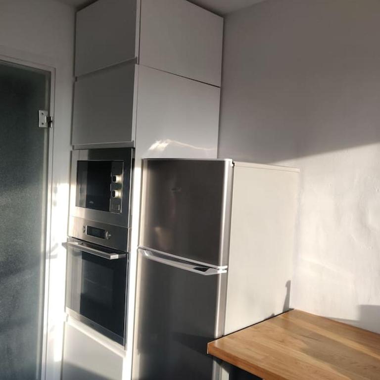 Appartement Calais centre (+ parking gratuit) - Appartement 1 Chambre - 3