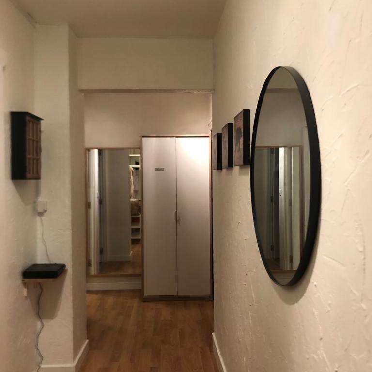 Appartement 2 chambres centre MORZINE - Two-Bedroom Apartment - 4