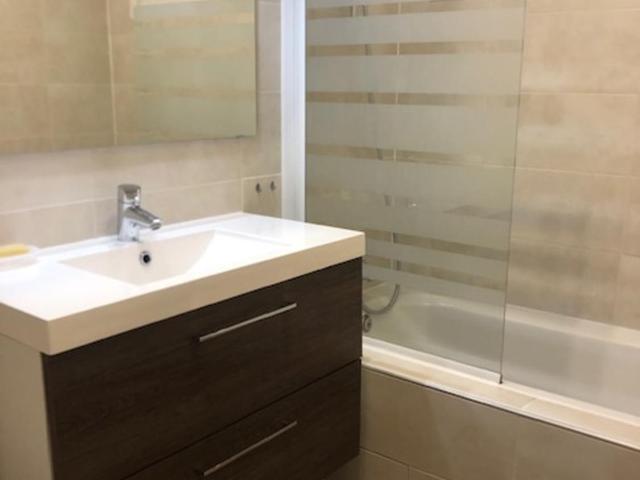 Appartement 2 chambres centre MORZINE - Two-Bedroom Apartment - 7