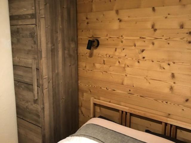 Appartement 2 chambres centre MORZINE - Two-Bedroom Apartment - 9