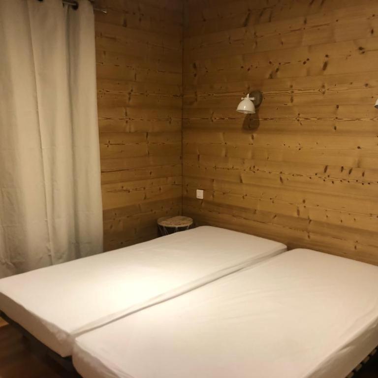 Appartement 2 chambres centre MORZINE - Two-Bedroom Apartment - 10