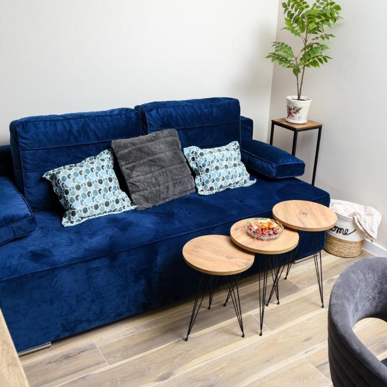 SkyLux Montana - One-Bedroom Apartment - 7