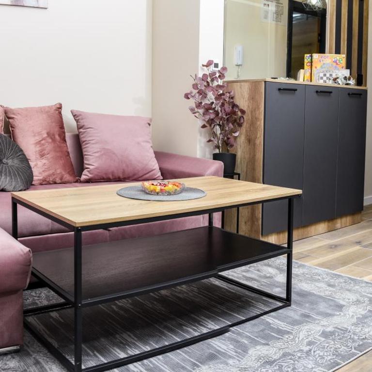 SkyLux Montana - One-Bedroom Apartment - 4