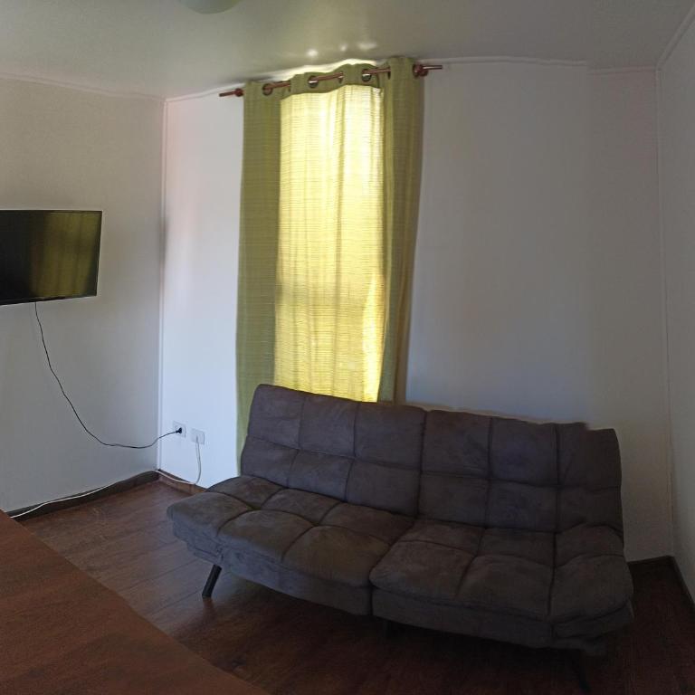 Condominio Doña Jacinta - Apartment with Shower - 2