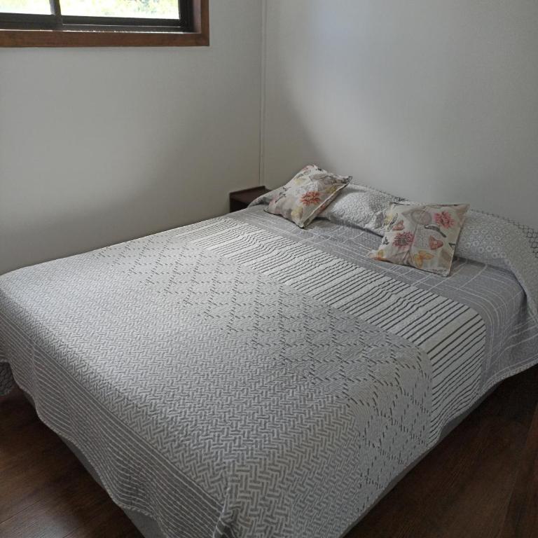 Condominio Doña Jacinta - Apartment with Shower - 5