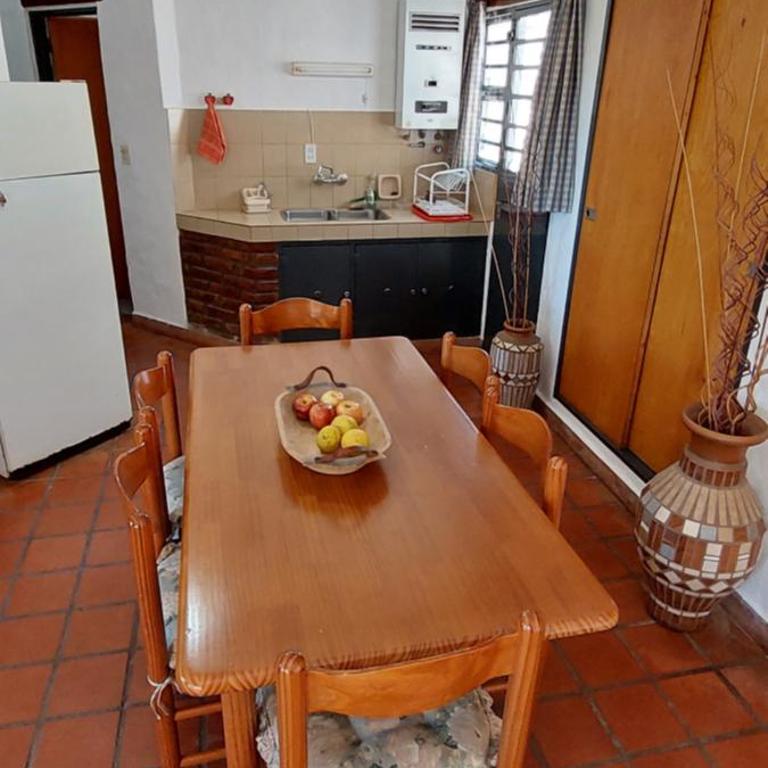 Ayen Hue Casa Vacacional en Mayu Sumaj - Casa de 2 dormitorios - 10