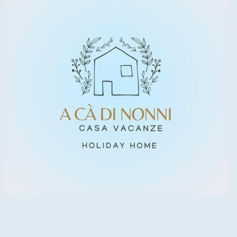 A cà di nonni - Appartamento con 2 Camere da Letto - 2