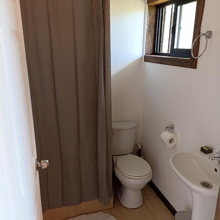 Condominio Doña Jacinta - Apartment with Shower - 7