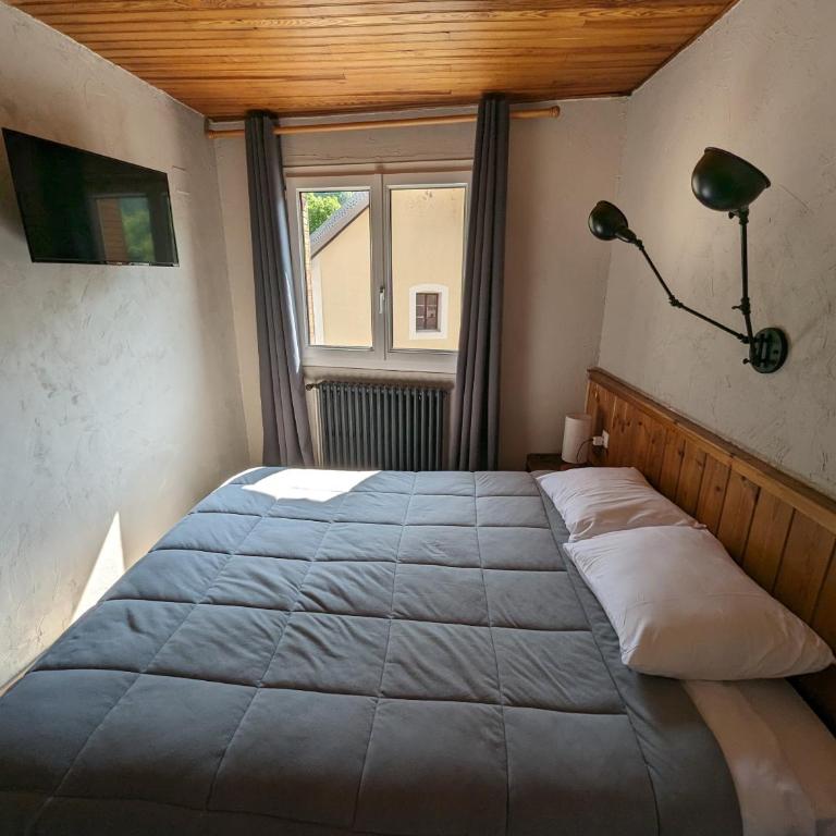 Auberge Saint Antoine - Chambre Familiale - 1
