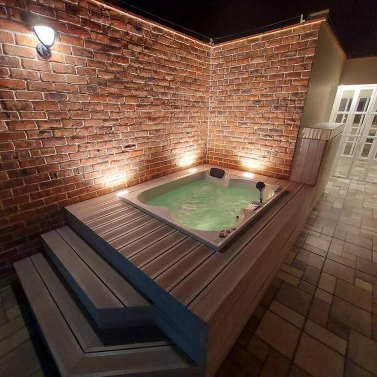 Hermoso Penthouse con jacuzzi en terraza - Apartamento de 1 dormitorio - 1