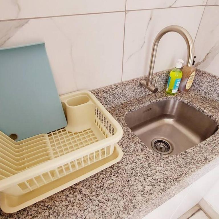 Hermoso Penthouse con jacuzzi en terraza - Apartamento de 1 dormitorio - 22