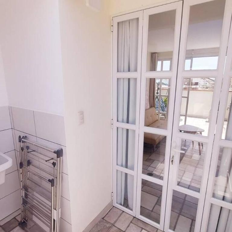 Hermoso Penthouse con jacuzzi en terraza - Apartamento de 1 dormitorio - 19