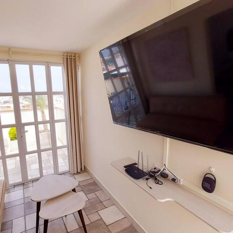Hermoso Penthouse con jacuzzi en terraza - Apartamento de 1 dormitorio - 13
