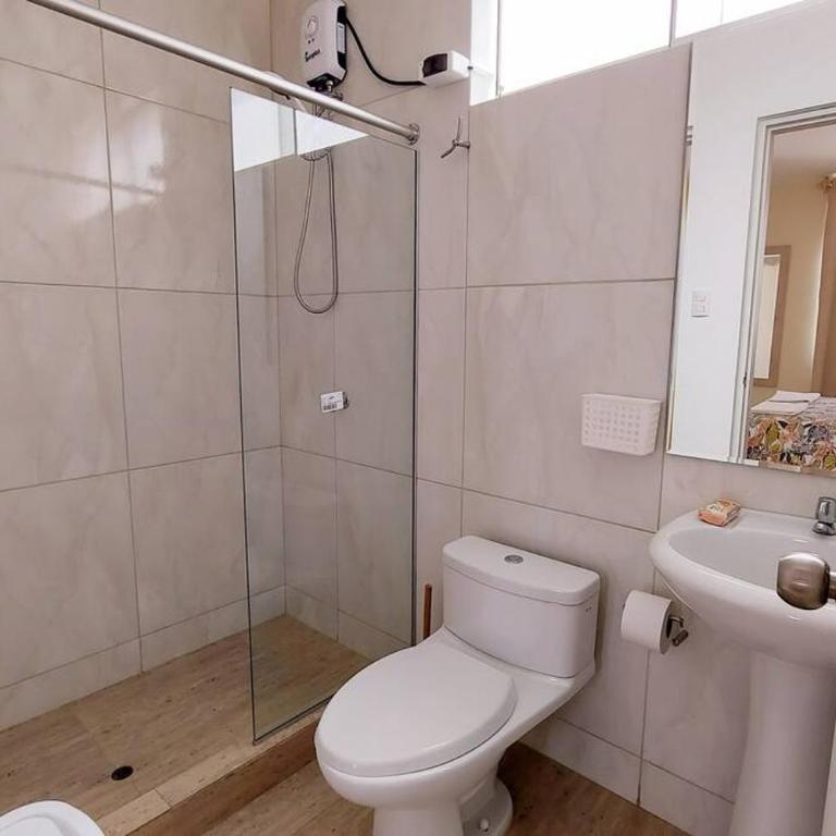Hermoso Penthouse con jacuzzi en terraza - Apartamento de 1 dormitorio - 26