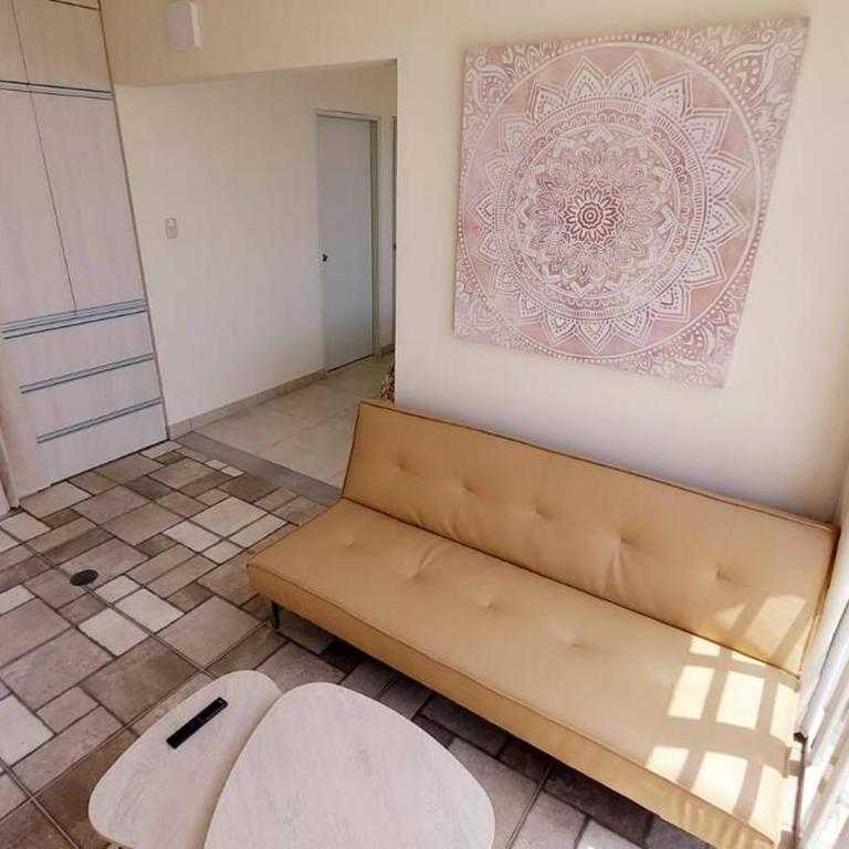 Hermoso Penthouse con jacuzzi en terraza - Apartamento de 1 dormitorio - 16