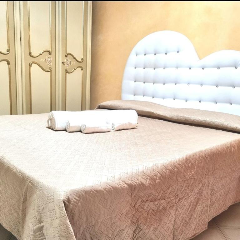 Appartamento Antico AMOR - Two-Bedroom Apartment - 1
