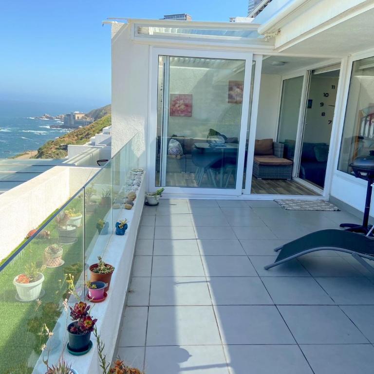 Costa de Cochoa - Apartment - 1