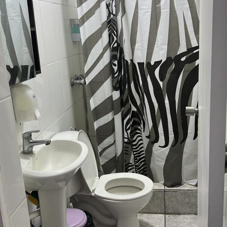 Playa cavancha casa esquina una cuadra - Apartamento de 2 dormitorios - 1