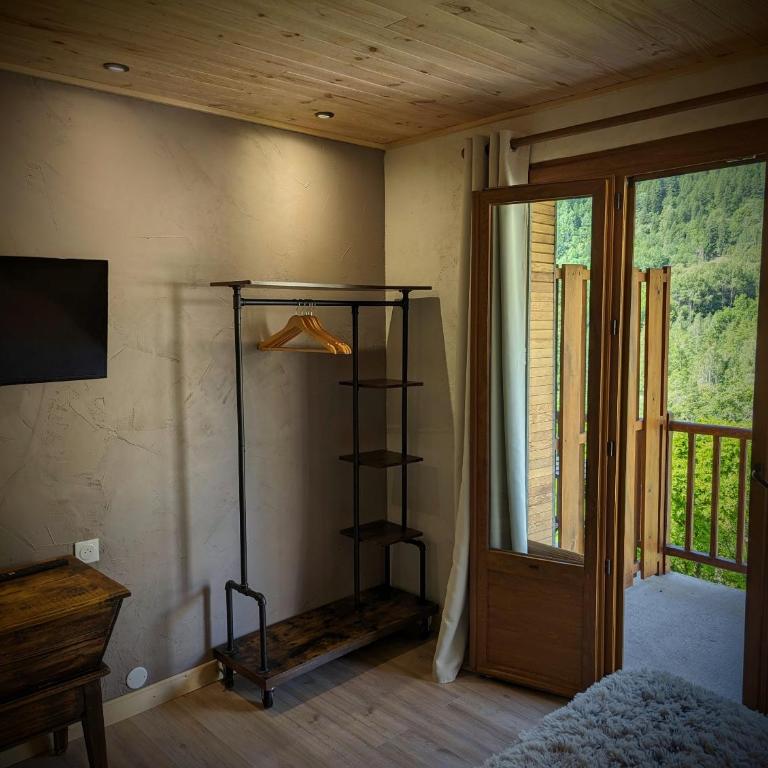 Auberge Saint Antoine - Petite Chambre Double - 1
