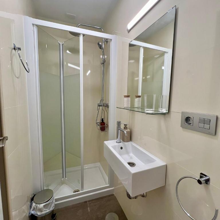 La Terraza de Porvenir 10 - Jerez de la Frontera - Apartamento de 3 dormitorios - 19