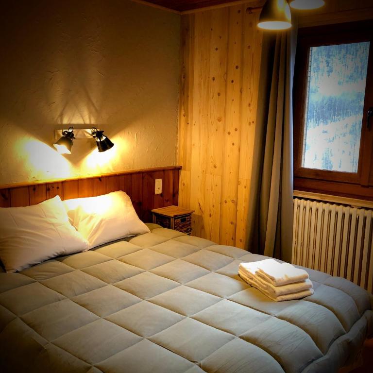 Auberge Saint Antoine - Chambre Triple Standard - 1
