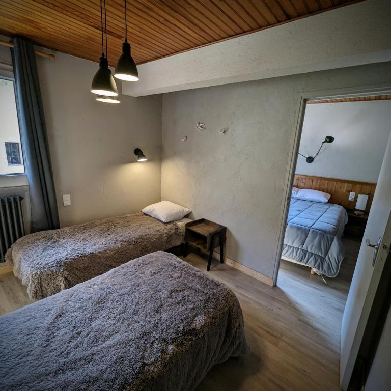 Auberge Saint Antoine - Chambre Familiale - 2