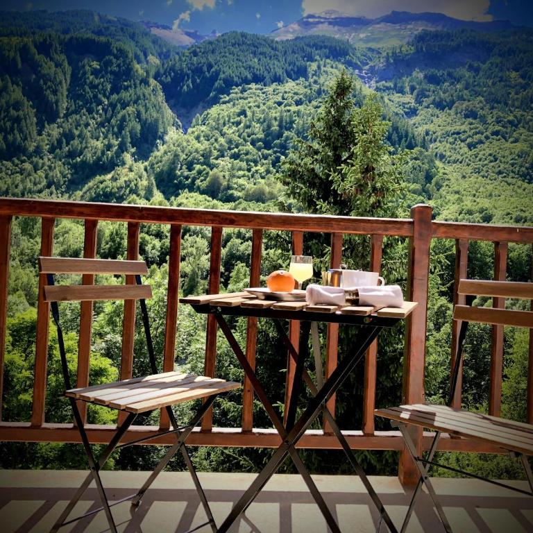 Auberge Saint Antoine - Petite Chambre Double - 13