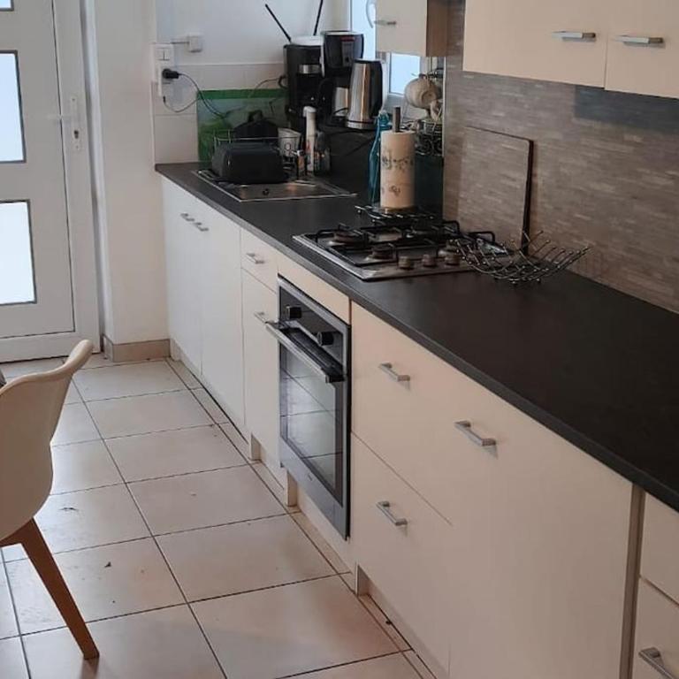 Gîte Les Flôreaux appartement - Appartement 1 Chambre - 10