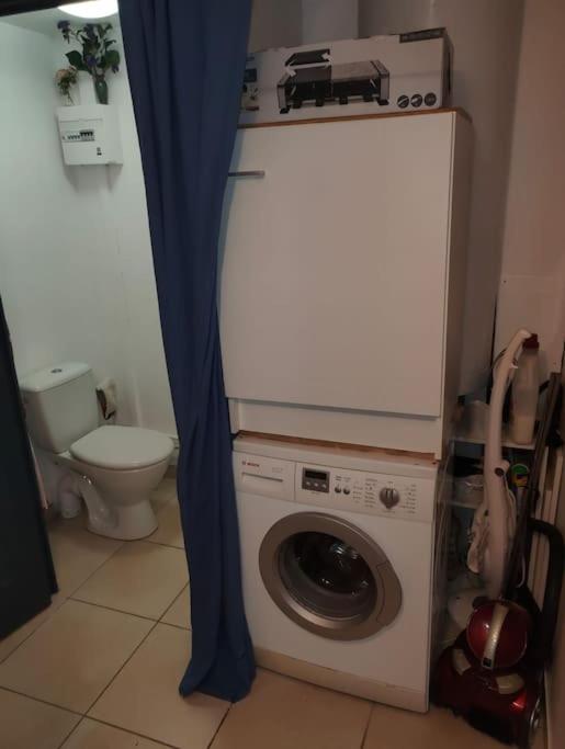 Gîte Les Flôreaux appartement - Appartement 1 Chambre - 11