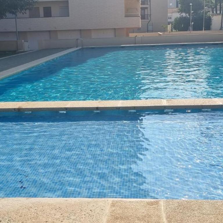 PEÑISMAR AZAHAR - Apartamento de 2 dormitorios - 46