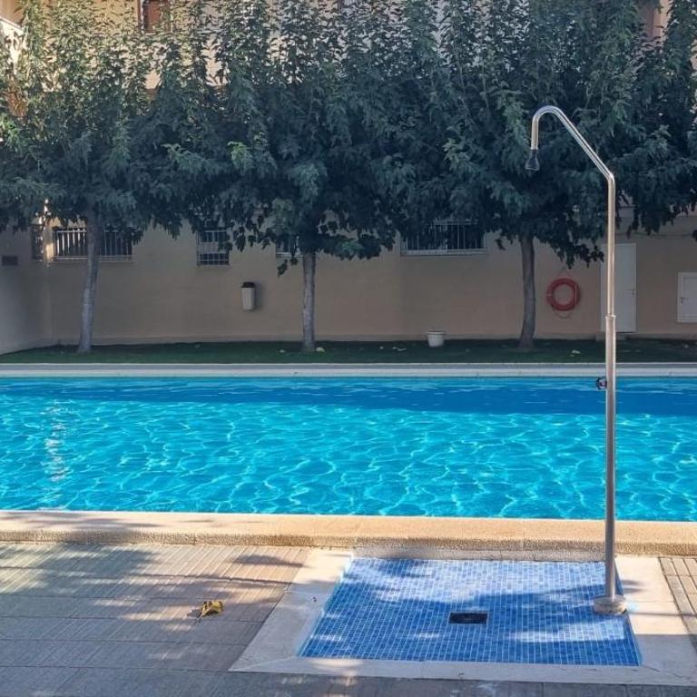 PEÑISMAR AZAHAR - Apartamento de 2 dormitorios - 43