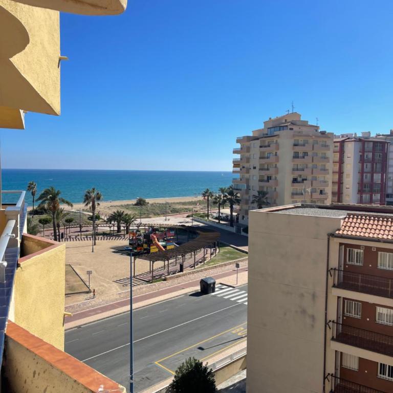 PEÑISMAR AZAHAR - Apartamento de 2 dormitorios - 14