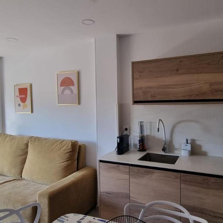 PEÑISMAR AZAHAR - Apartamento de 2 dormitorios - 9