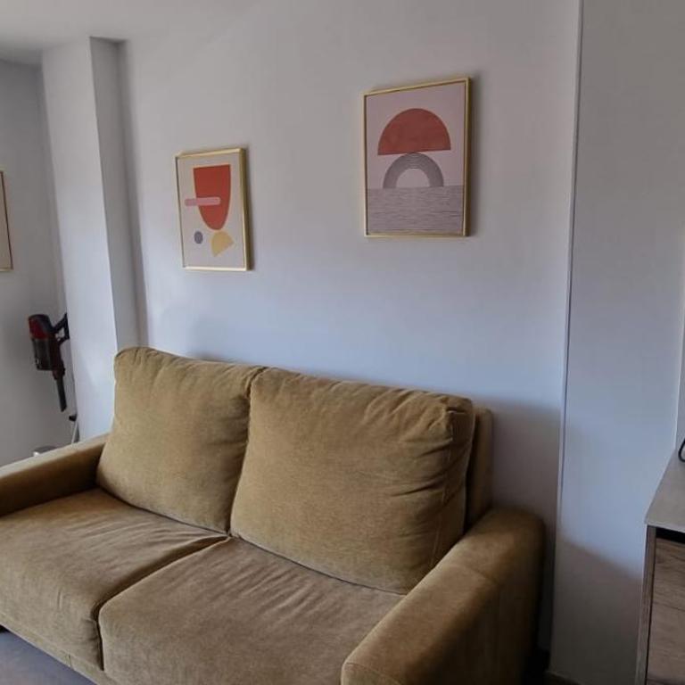 PEÑISMAR AZAHAR - Apartamento de 2 dormitorios - 8
