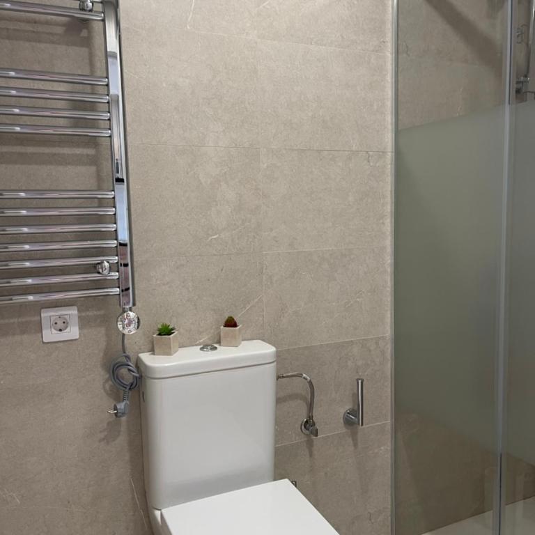 PEÑISMAR AZAHAR - Apartamento de 2 dormitorios - 15