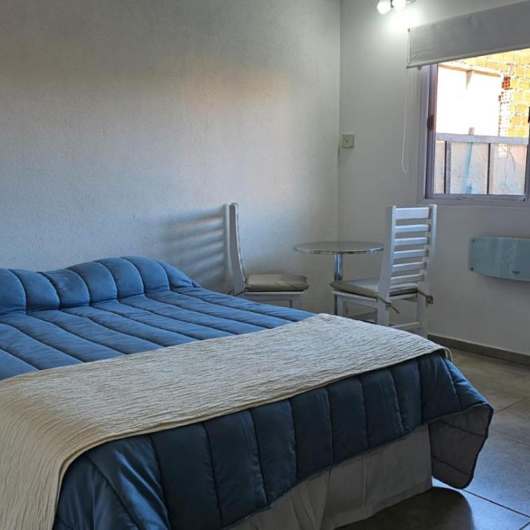 Cabañas El Tilli - Apartamento de 1 dormitorio - 7