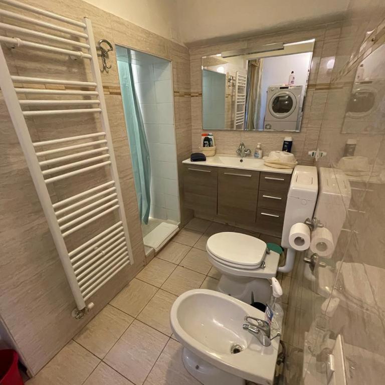 Exclusive only for you New Apartment - One-Bedroom Apartment - 32