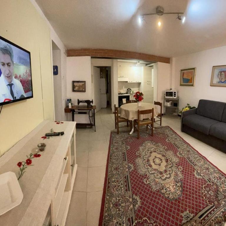 Exclusive only for you New Apartment - One-Bedroom Apartment - 34