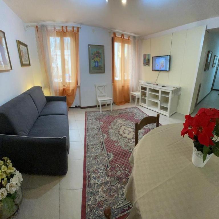Exclusive only for you New Apartment - One-Bedroom Apartment - 33