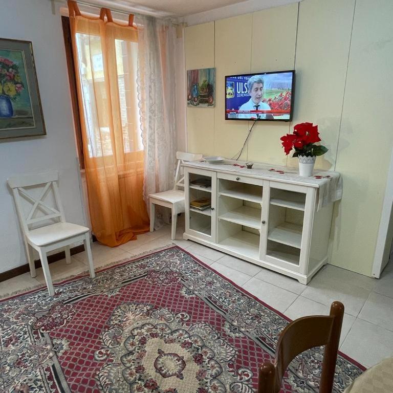 Exclusive only for you New Apartment - One-Bedroom Apartment - 36