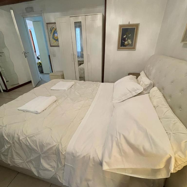 Exclusive only for you New Apartment - One-Bedroom Apartment - 40