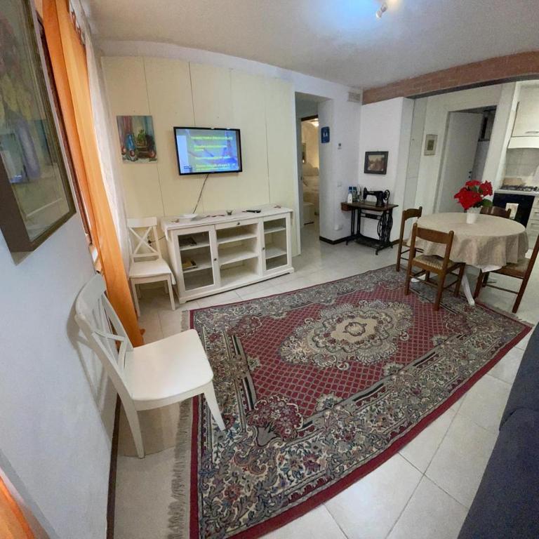 Exclusive only for you New Apartment - One-Bedroom Apartment - 39