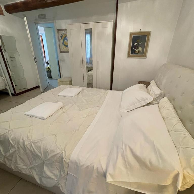 Exclusive only for you New Apartment - One-Bedroom Apartment - 41
