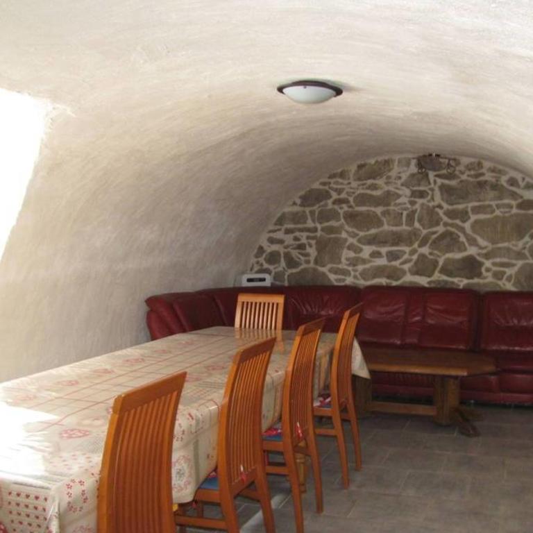 Sublime maison 15 personnes - Maison 5 Chambres - 16
