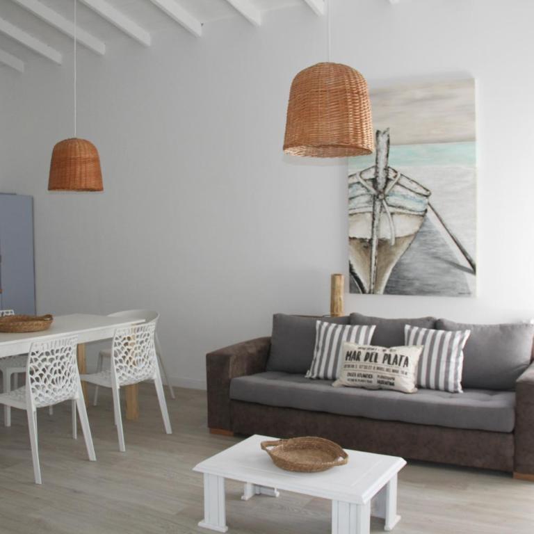 Loft de playa - Apartamento de 2 dormitorios - 35