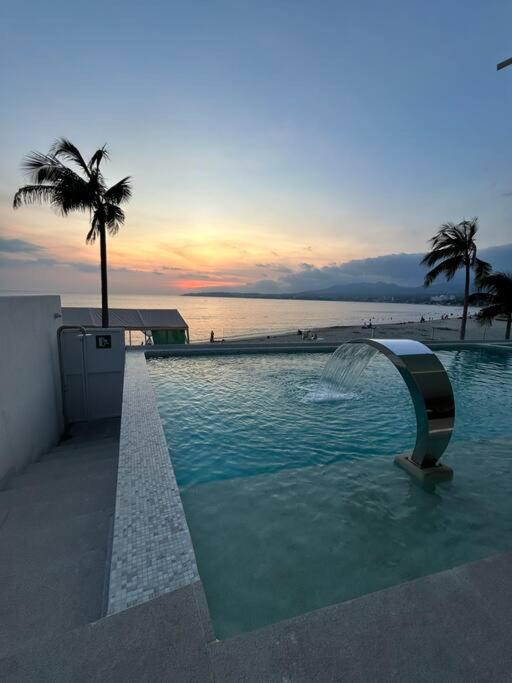 Departamento Cielo Bucerias, Beach Front Nayarit - Apartamento de 2 dormitorios - 1